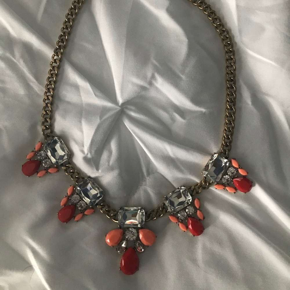 Jcrew necklace